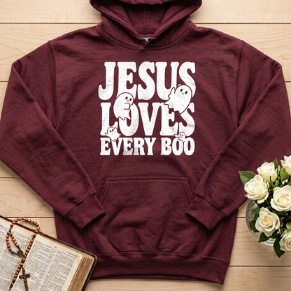 Jesus Loves Every Boo 01