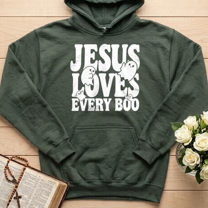 Jesus Loves Every Boo 01