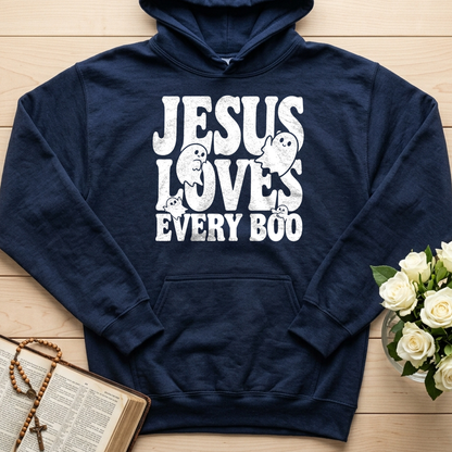 Jesus Loves Every Boo 01