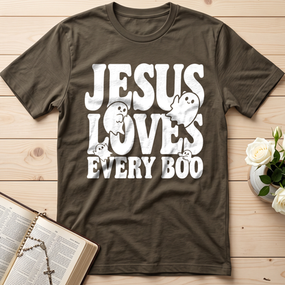 Jesus Loves Every Boo 01
