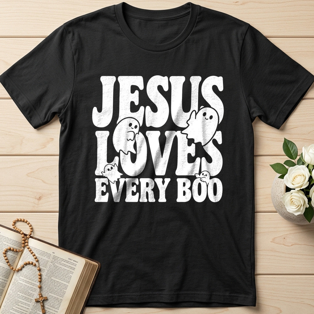 Jesus Loves Every Boo 01