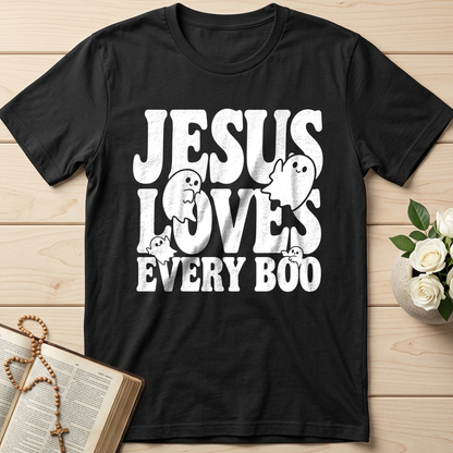 Jesus Loves Every Boo 01