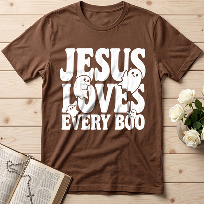 Jesus Loves Every Boo 01
