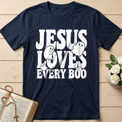 Jesus Loves Every Boo 01