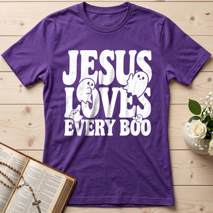 Jesus Loves Every Boo 01