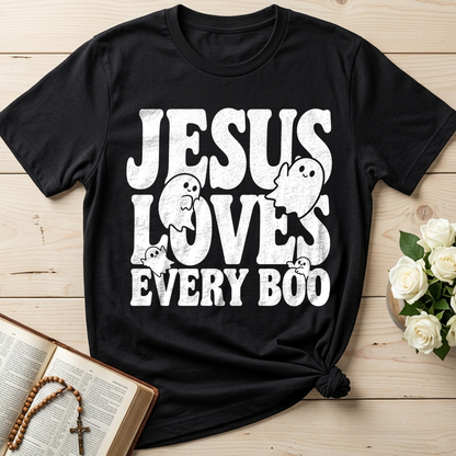 Jesus Loves Every Boo 01