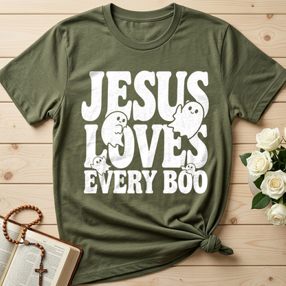 Jesus Loves Every Boo 01