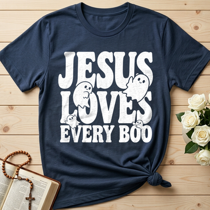 Jesus Loves Every Boo 01