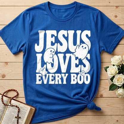Jesus Loves Every Boo 01