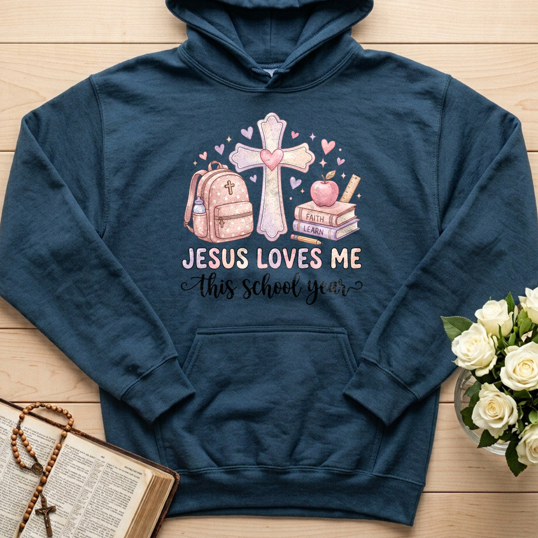 Jesus Loves Me This School Year 01