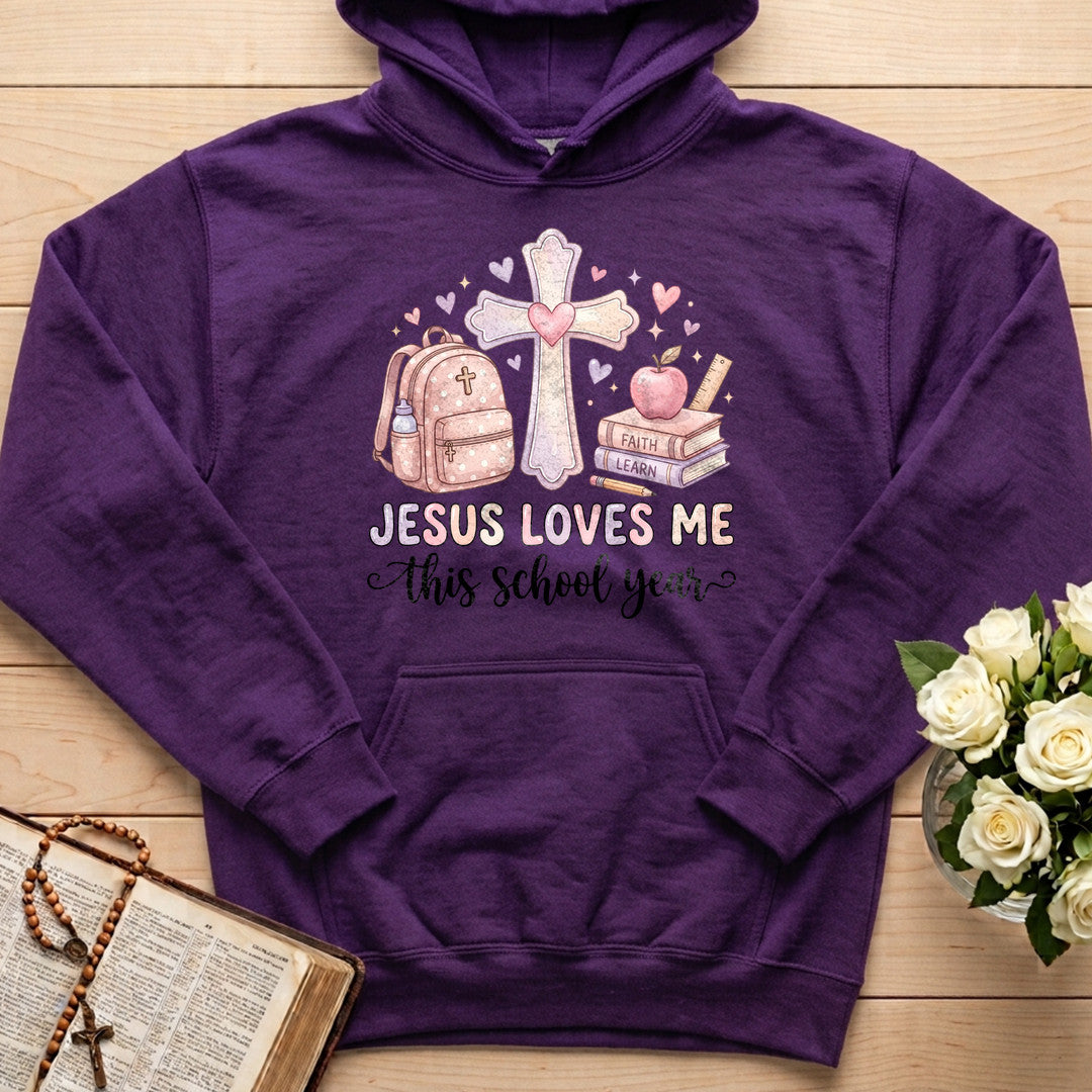 Jesus Loves Me This School Year 01