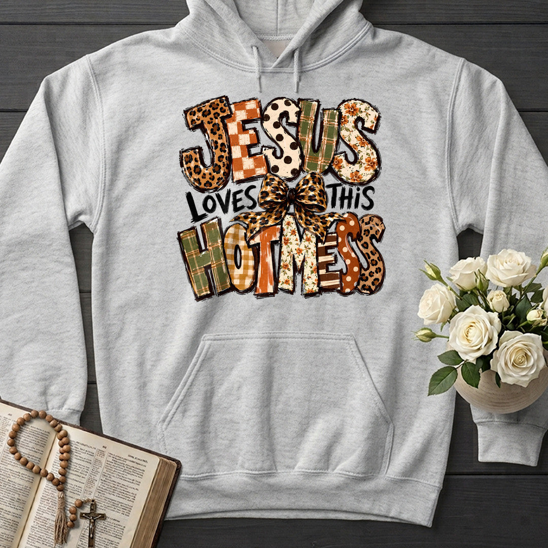 Jesus Loves This Hot Mess 01