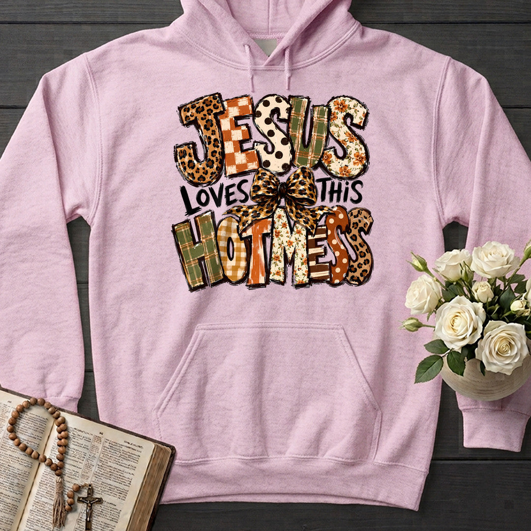 Jesus Loves This Hot Mess 01