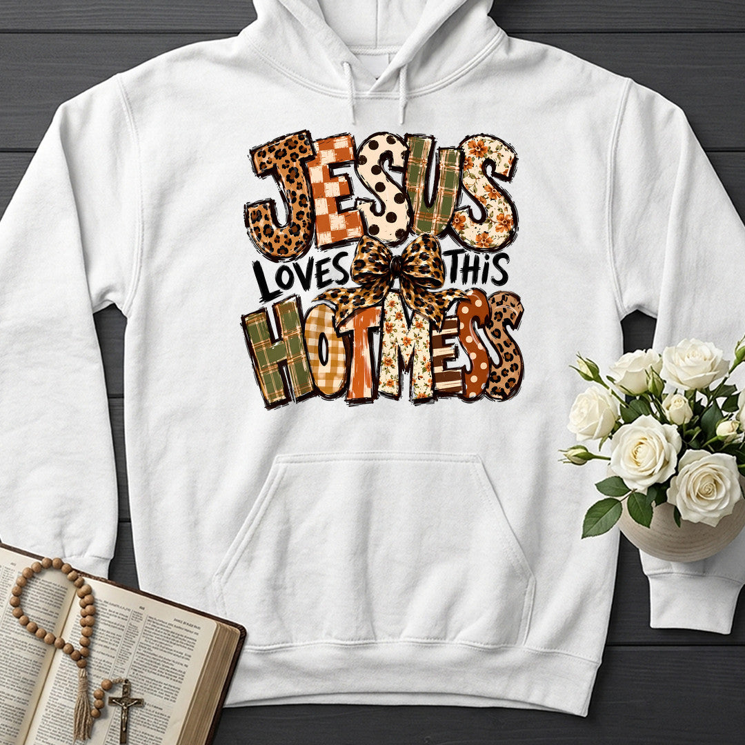Jesus Loves This Hot Mess 01