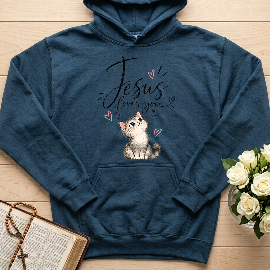 Jesus Loves You 02