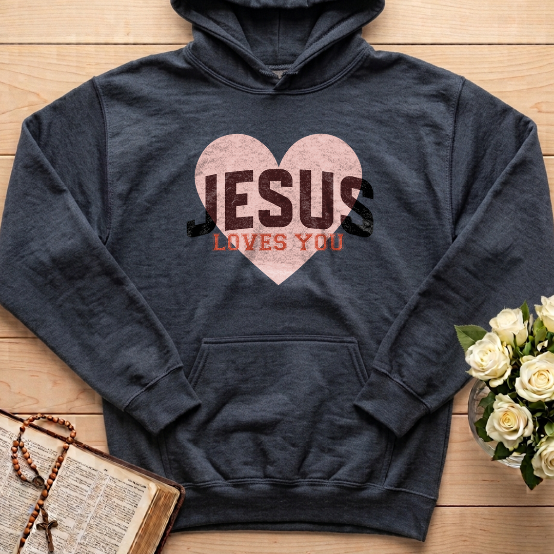 Jesus Loves You 09