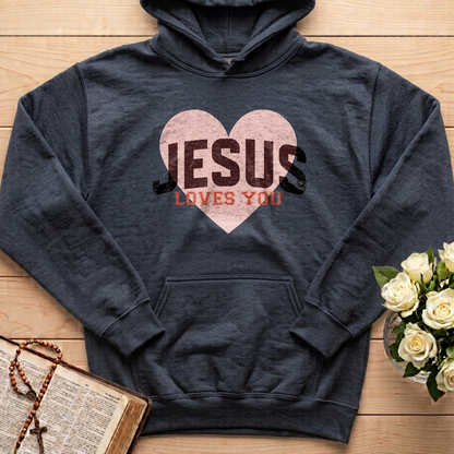 Jesus Loves You 09