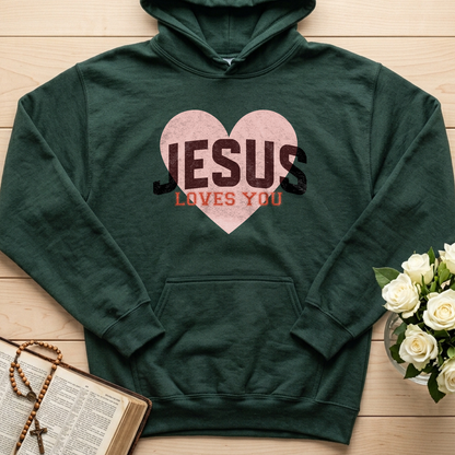 Jesus Loves You 09