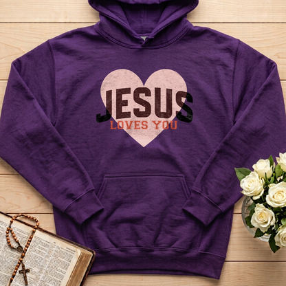 Jesus Loves You 09