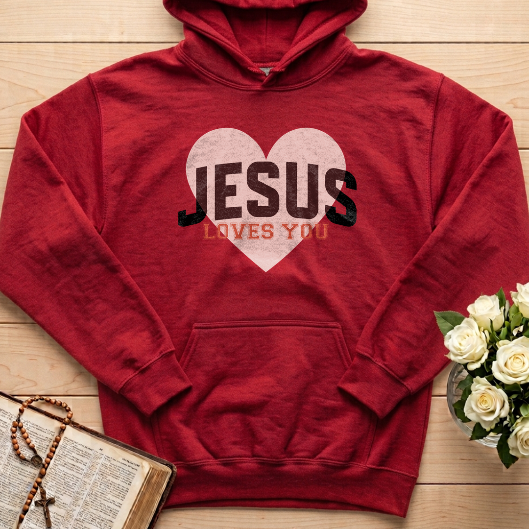 Jesus Loves You 09