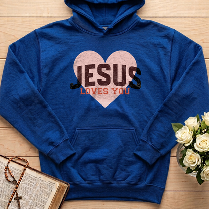 Jesus Loves You 09