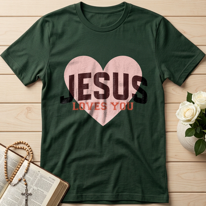 Jesus Loves You 09