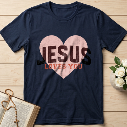 Jesus Loves You 09