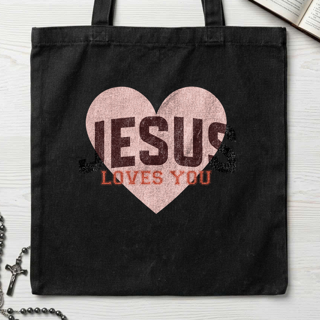 Jesus Loves You 09