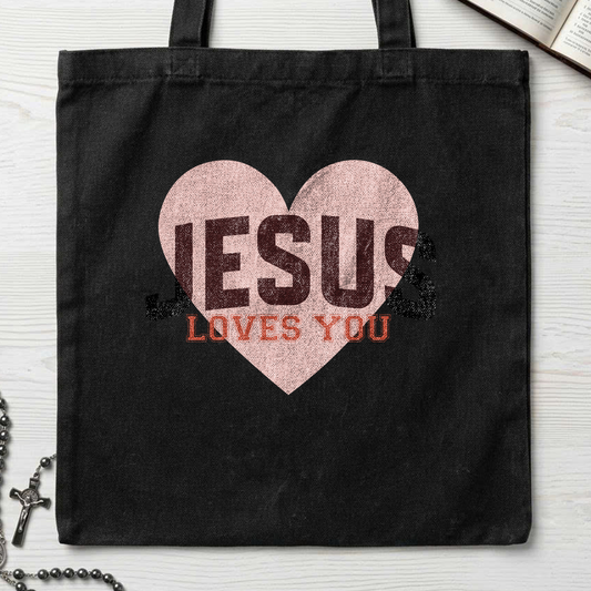 Jesus Loves You 09