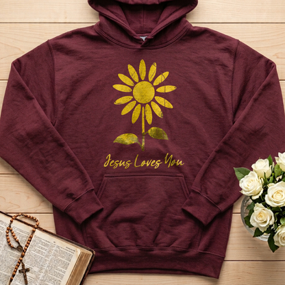 Jesus Loves You 11