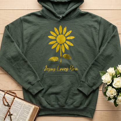 Jesus Loves You 11