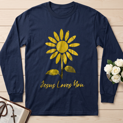 Jesus Loves You 11