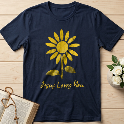 Jesus Loves You 11