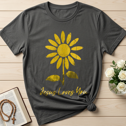 Jesus Loves You 11