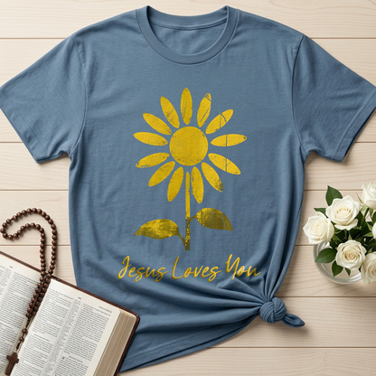 Jesus Loves You 11