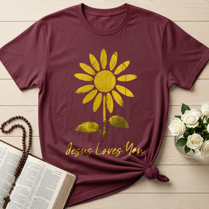 Jesus Loves You 11