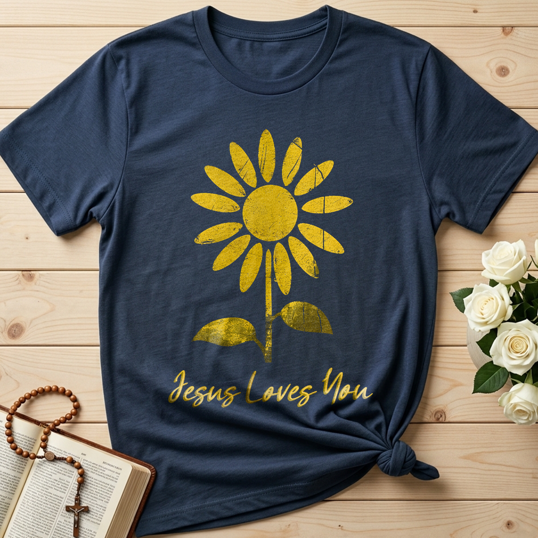 Jesus Loves You 11