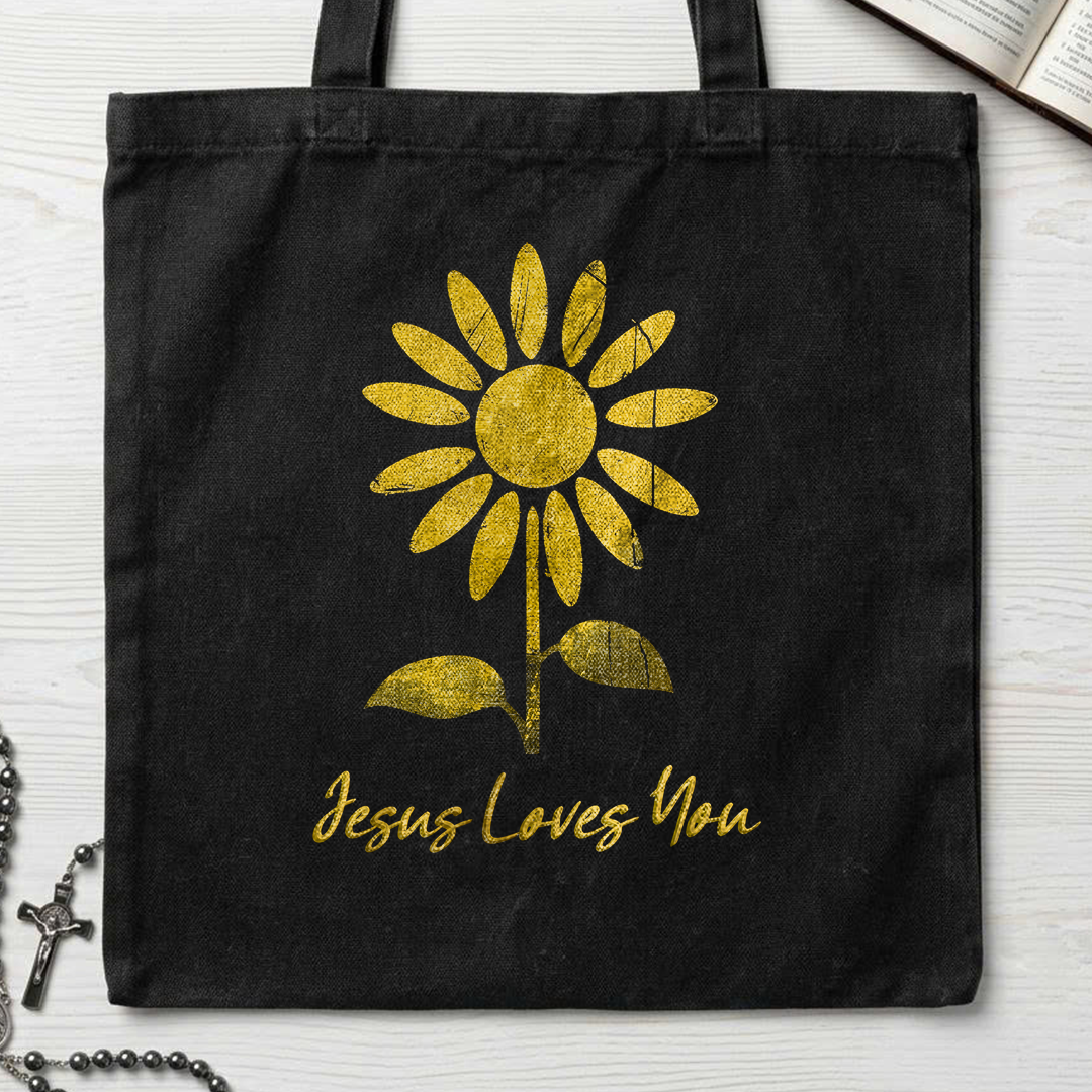 Jesus Loves You 11