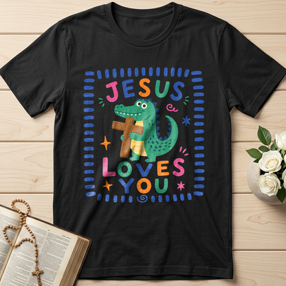 Jesus Loves You 13