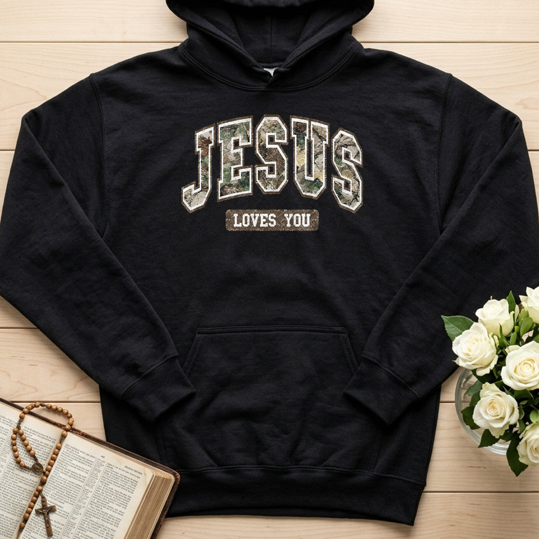 Jesus Loves You 15