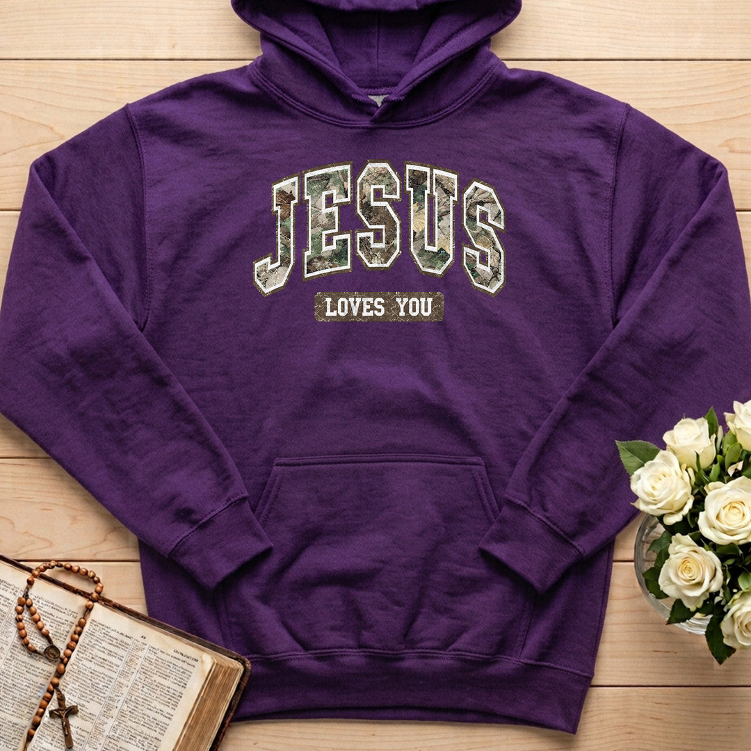 Jesus Loves You 15