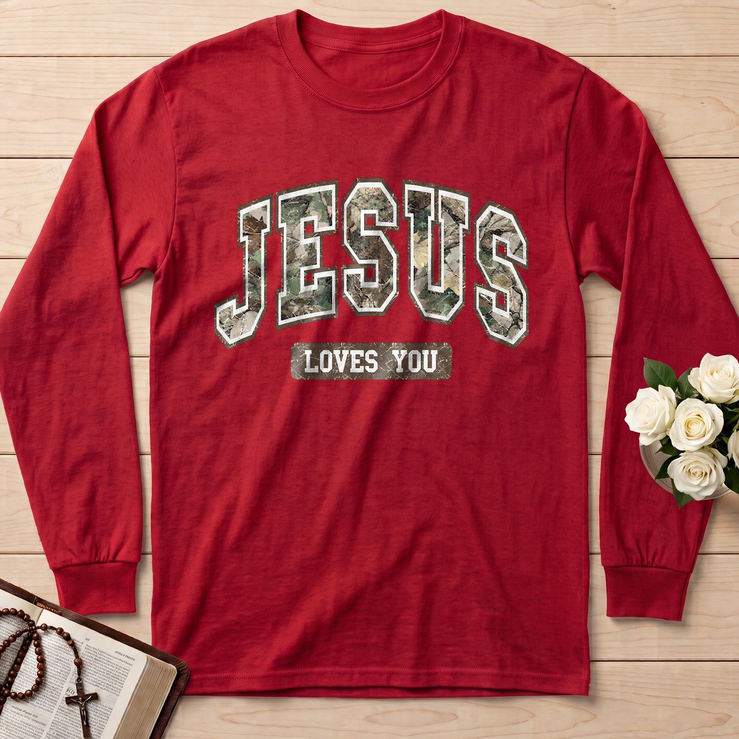 Jesus Loves You 15