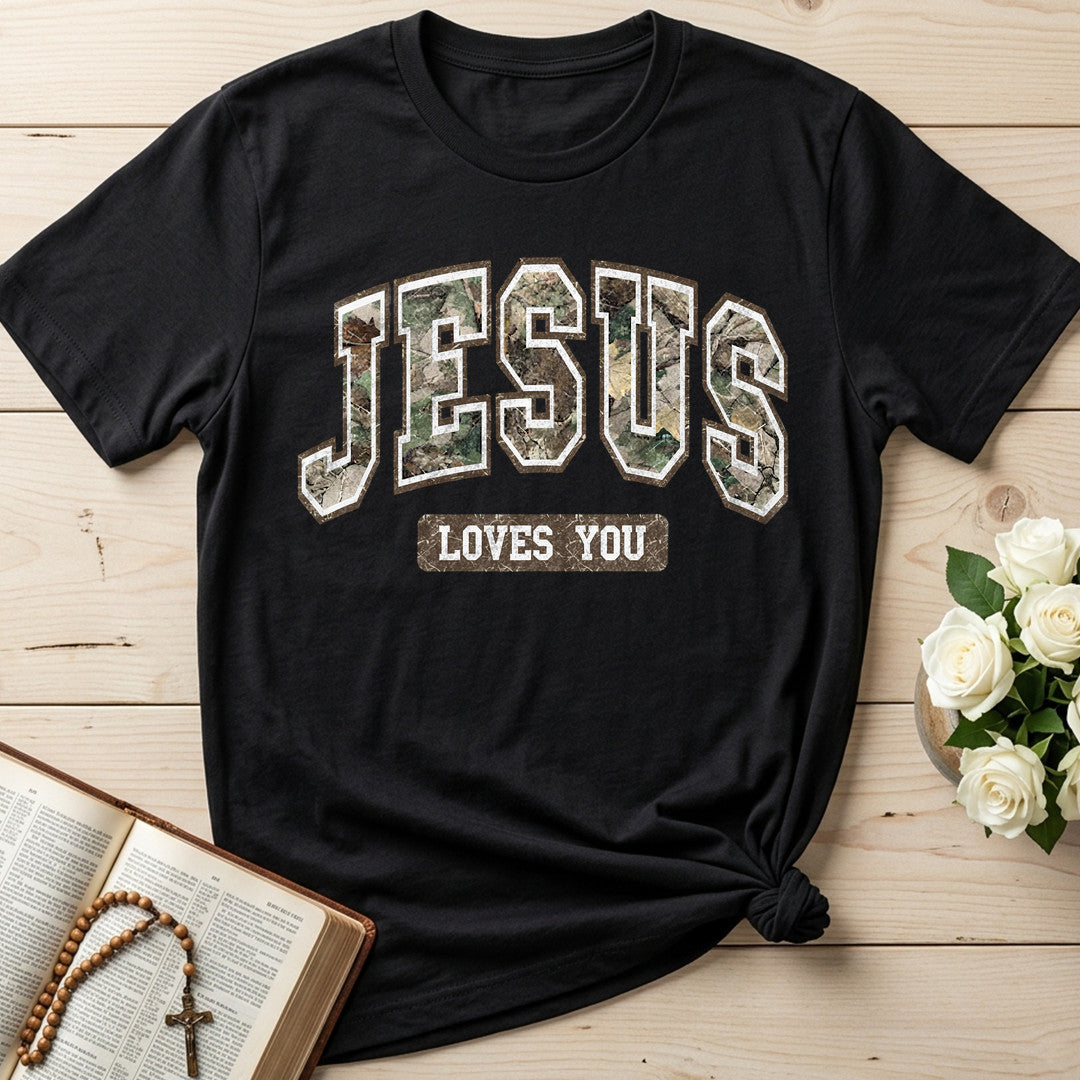 Jesus Loves You 15