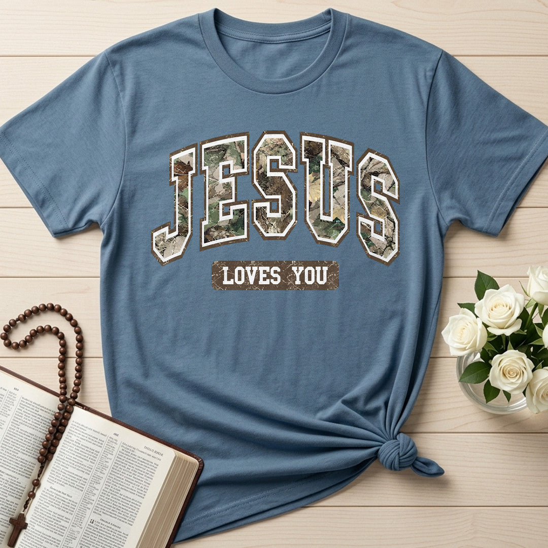 Jesus Loves You 15