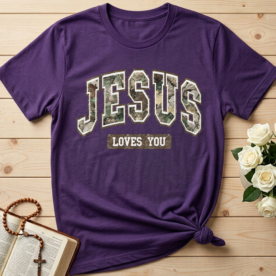 Jesus Loves You 15