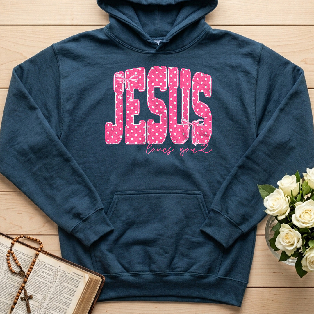 Jesus Loves You 17