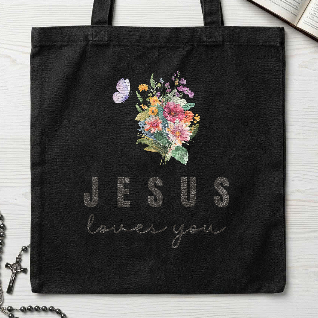 Jesus Loves You 23