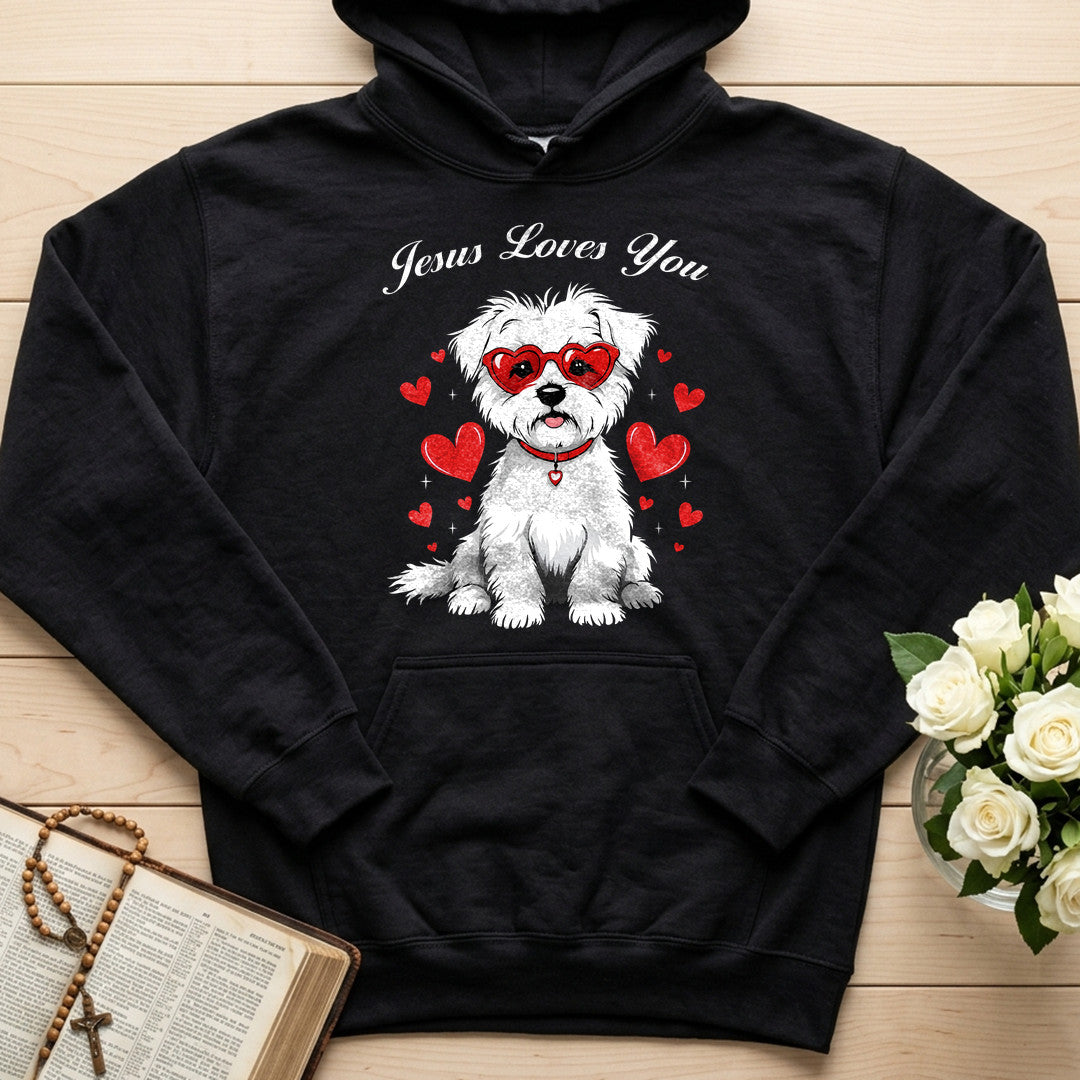 Jesus Loves You 24