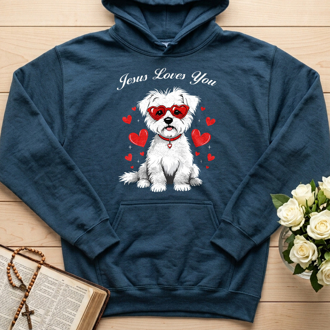 Jesus Loves You 24