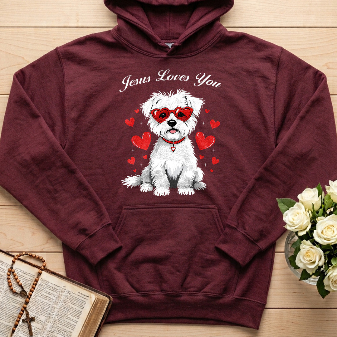 Jesus Loves You 24
